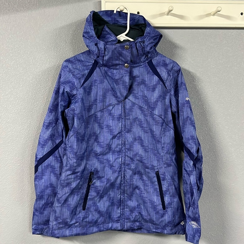 Columbia Ski Jacket - image 1